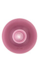 'Ivy' candlestick 330 gr Pink 'Ivy' candlestick 330 gr Pink