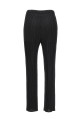 Брюки PLEATS PLEASE ISSEY MIYAKE 'Basics' Черный PP49JF11115 Брюки PLEATS PLEASE ISSEY MIYAKE 'Basics' Черный PP49JF11115