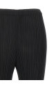 Брюки PLEATS PLEASE ISSEY MIYAKE 'Basics' Черный PP49JF11115 Брюки PLEATS PLEASE ISSEY MIYAKE 'Basics' Черный PP49JF11115