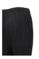Брюки PLEATS PLEASE ISSEY MIYAKE 'Basics' Черный PP49JF11115 Брюки PLEATS PLEASE ISSEY MIYAKE 'Basics' Черный PP49JF11115
