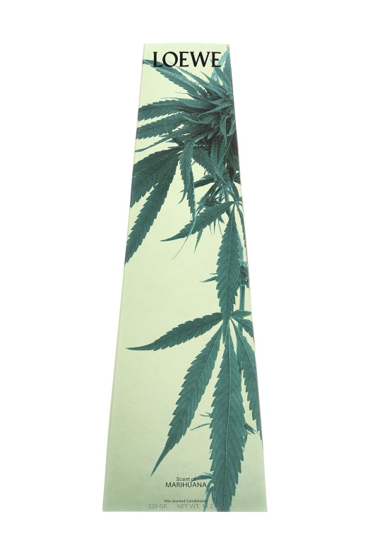 Свічка LOEWE  Свічка LOEWE