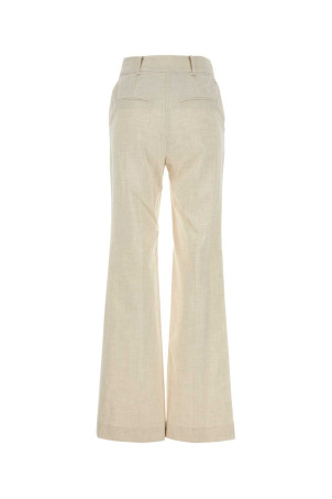 Sand polyester Floris pant CAMILLA AND MARC (M2P4824) Sand polyester Floris pant CAMILLA AND MARC (M2P4824)