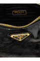 Міні-сумочка Prada Re-Edition чорна 1BC204VQOM2DNTF0002 Міні-сумочка Prada Re-Edition чорна 1BC204VQOM2DNTF0002