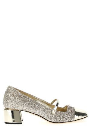 'Elisa' pumps Silver 'Elisa' pumps Silver