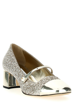 'Elisa' pumps Silver 'Elisa' pumps Silver