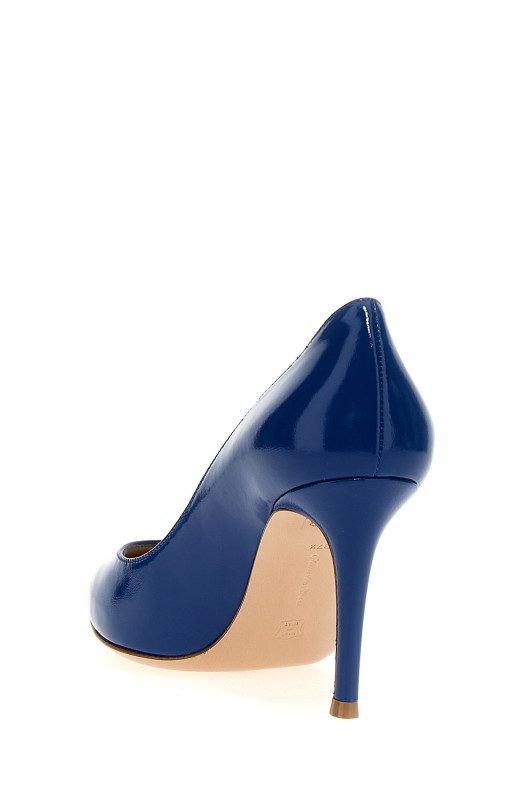 Туфлі GIANVITO ROSSI  Туфлі GIANVITO ROSSI