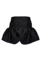 'Jacquard Mini' skirt Black 'Jacquard Mini' skirt Black