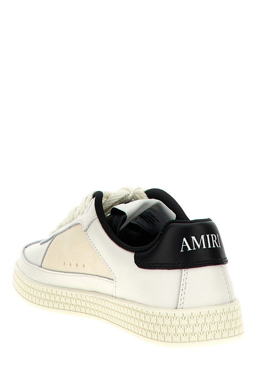 Кросівки AMIRI 'Pacific' чорно-сірі AWFOSR1075BLACK