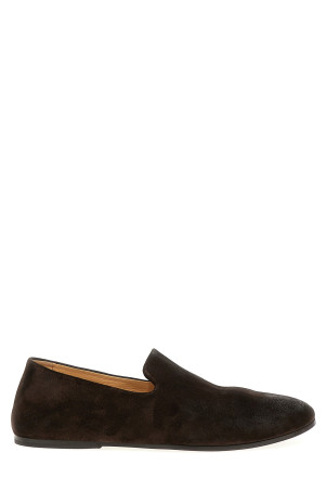 'Stecco Blocco' loafers Brown 'Stecco Blocco' loafers Brown