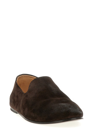 'Stecco Blocco' loafers Brown 'Stecco Blocco' loafers Brown