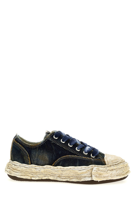 'Peterson23' sneakers Blue 'Peterson23' sneakers Blue