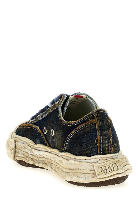 'Peterson23' sneakers Blue 'Peterson23' sneakers Blue