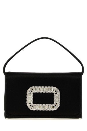 Сумочка Pilgrim Micro Black RBWABDH0000RS0B999 Сумочка Pilgrim Micro Black RBWABDH0000RS0B999