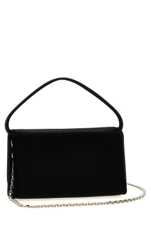 Сумочка Pilgrim Micro Black RBWABDH0000RS0B999 Сумочка Pilgrim Micro Black RBWABDH0000RS0B999