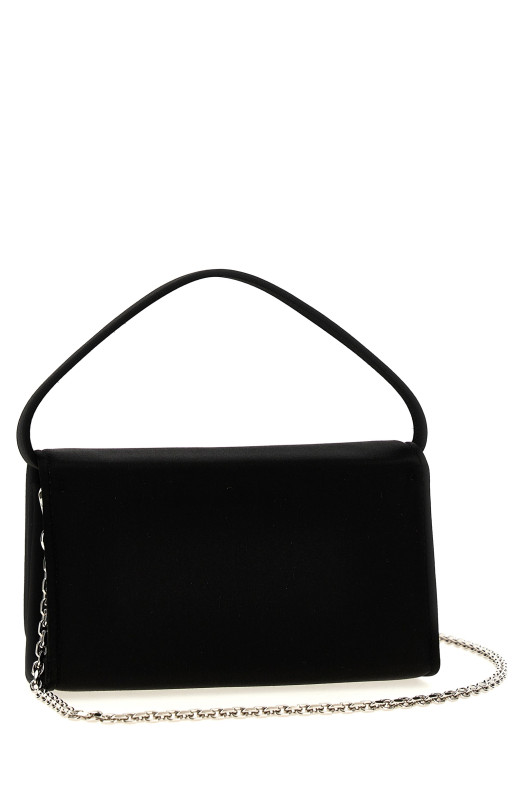 Сумочка Pilgrim Micro Black RBWABDH0000RS0B999 Сумочка Pilgrim Micro Black RBWABDH0000RS0B999