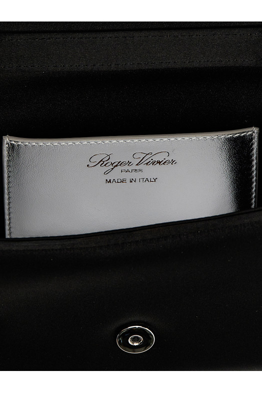 Сумочка Pilgrim Micro Black RBWABDH0000RS0B999 Сумочка Pilgrim Micro Black RBWABDH0000RS0B999