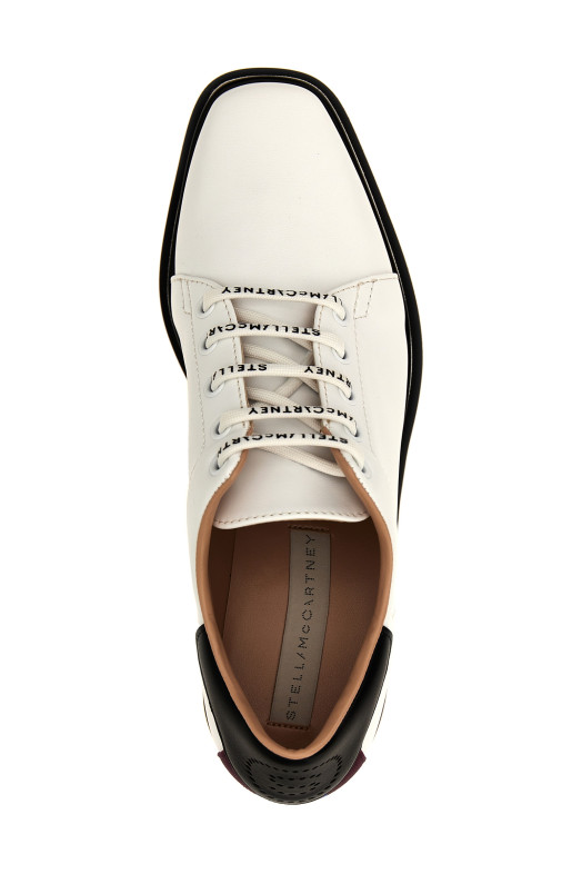 'Sneak-Elyse' wedge Black-grey 'Sneak-Elyse' wedge Black-grey