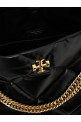 Сумка для покупок TORY BURCH 'Kira Diamond Quilt Hobo' чорна 155235001