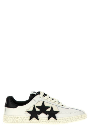 'Pacific' sneakers Black-grey 'Pacific' sneakers Black-grey