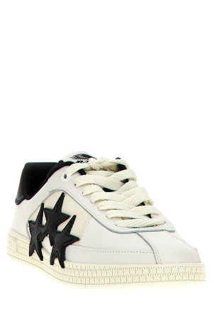 'Pacific' sneakers Black-grey 'Pacific' sneakers Black-grey