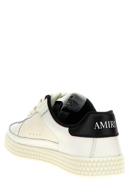 Кросівки AMIRI 'Pacific' чорно-сірі AMFOSR1090BLACK Кросівки AMIRI 'Pacific' чорно-сірі AMFOSR1090BLACK
