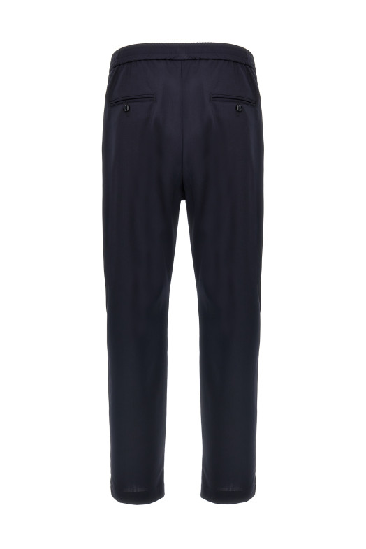 'Riobarbo Tropical' pants Blue 'Riobarbo Tropical' pants Blue