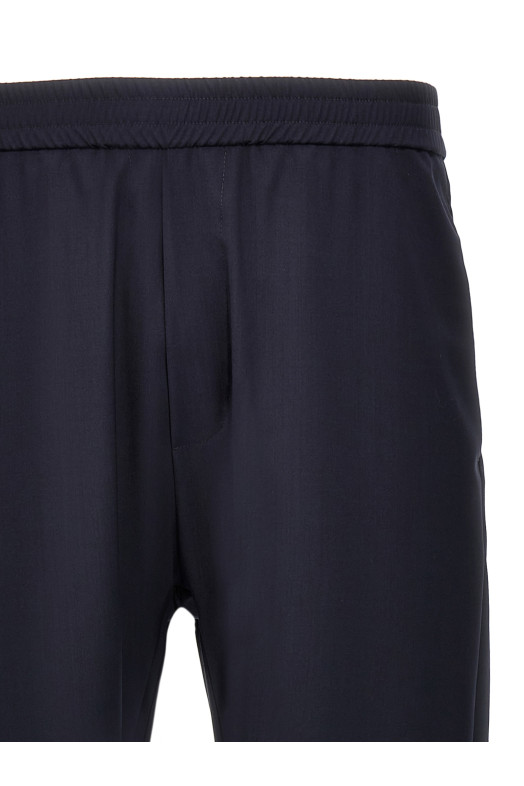 'Riobarbo Tropical' pants Blue 'Riobarbo Tropical' pants Blue