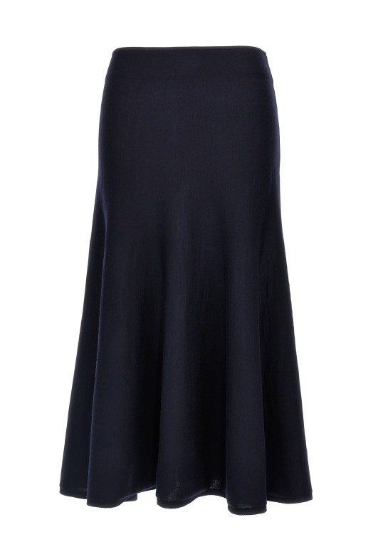 'Mayu' skirt Blue 'Mayu' skirt Blue