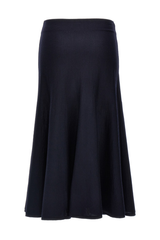'Mayu' skirt Blue 'Mayu' skirt Blue