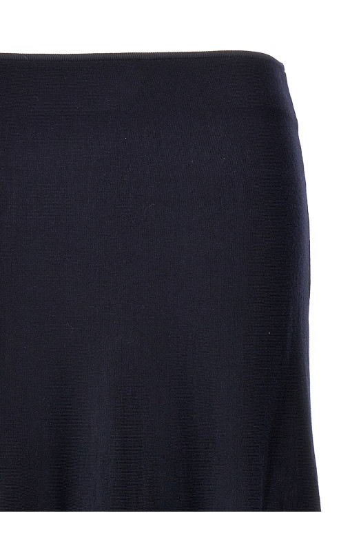 'Mayu' skirt Blue 'Mayu' skirt Blue
