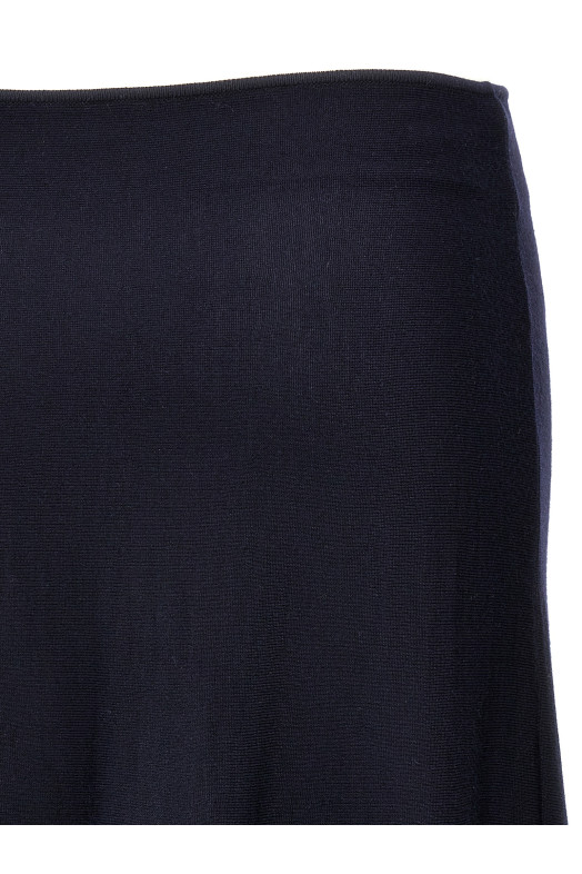 'Mayu' skirt Blue 'Mayu' skirt Blue