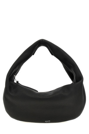 Сумка через плечо KHAITE 'Medium Olivia Hobo' Черный H6015919200 Сумка через плечо KHAITE 'Medium Olivia Hobo' Черный H6015919200