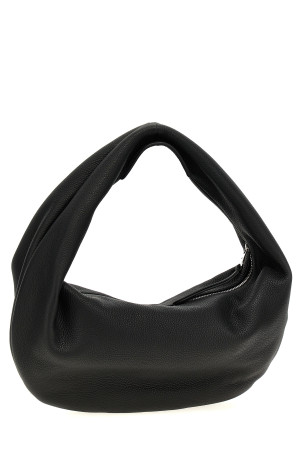 Сумка через плечо KHAITE 'Medium Olivia Hobo' Черный H6015919200 Сумка через плечо KHAITE 'Medium Olivia Hobo' Черный H6015919200