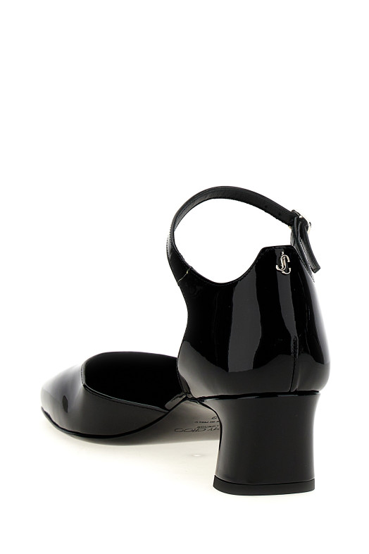 'Pixie' pumps Black 'Pixie' pumps Black