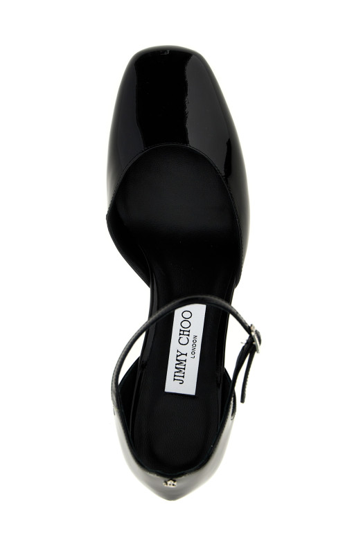 'Pixie' pumps Black 'Pixie' pumps Black