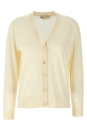 Кардиган TORY BURCH 'Simone' Белый 146283104 Кардиган TORY BURCH 'Simone' Белый 146283104