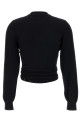 'LS' cardigan Black 'LS' cardigan Black