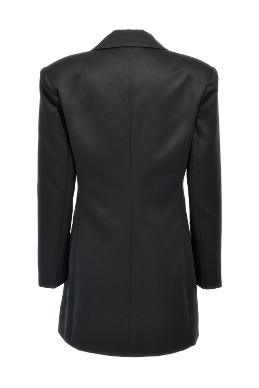 Сукня-піджак Чорна ROTATE BIRGER CHRISTENSEN 11364512051205 Сукня-піджак Чорна ROTATE BIRGER CHRISTENSEN 11364512051205