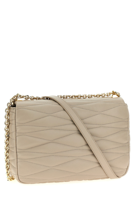 Сумка через плече FURLA '1927 M' Сірий WB01672BX3221VAN00 Сумка через плече FURLA '1927 M' Сірий WB01672BX3221VAN00