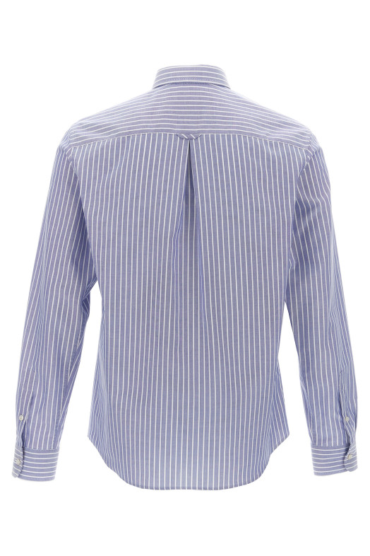 Valentino Garavani striped shirt BLUE Valentino Garavani striped shirt BLUE