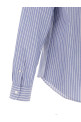 Valentino Garavani striped shirt BLUE Valentino Garavani striped shirt BLUE