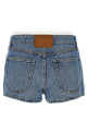 Джинсові шорти сині DENIM X ALEXANDER WANG 4DC1254521486 Джинсові шорти сині DENIM X ALEXANDER WANG 4DC1254521486