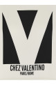 Толстовка Valentino Garavani Белый V3MF28NAQAA03 Толстовка Valentino Garavani Белый V3MF28NAQAA03