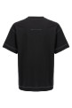 Футболка з логотипом GIVENCHY '4G' чорна BM71MG3YPQ004 Футболка з логотипом GIVENCHY '4G' чорна BM71MG3YPQ004