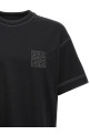 Футболка з логотипом GIVENCHY '4G' чорна BM71MG3YPQ004 Футболка з логотипом GIVENCHY '4G' чорна BM71MG3YPQ004