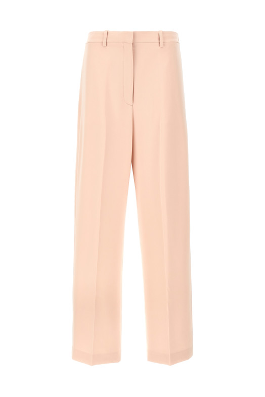 'HW Casual' pants Pink 'HW Casual' pants Pink