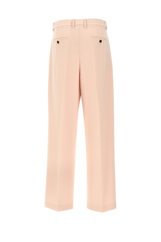 'HW Casual' pants Pink 'HW Casual' pants Pink