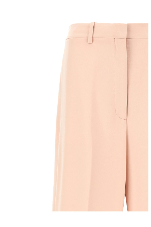'HW Casual' pants Pink 'HW Casual' pants Pink