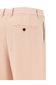 'HW Casual' pants Pink 'HW Casual' pants Pink