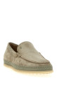 'Nuova Pantofola' loafers Green 'Nuova Pantofola' loafers Green